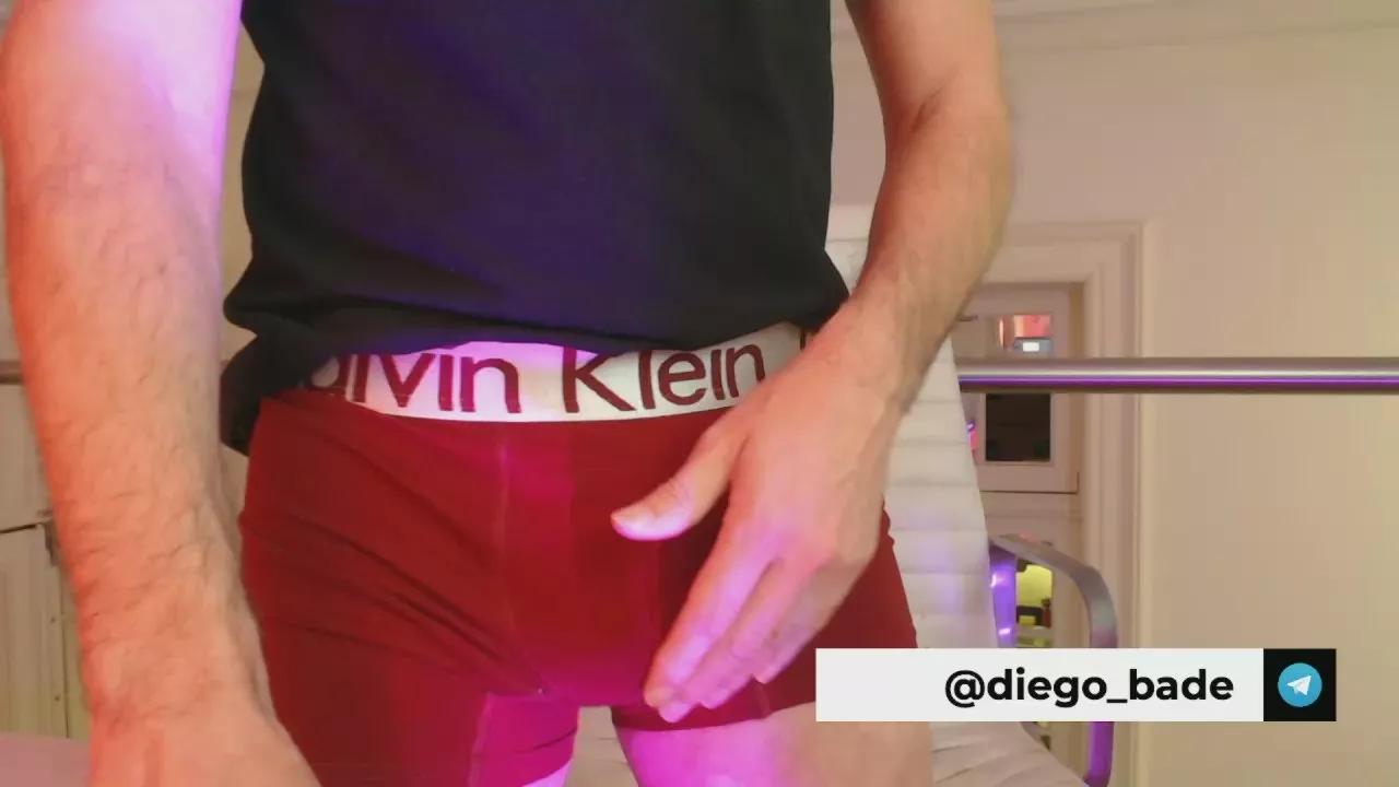 foreign_off on Cam4 