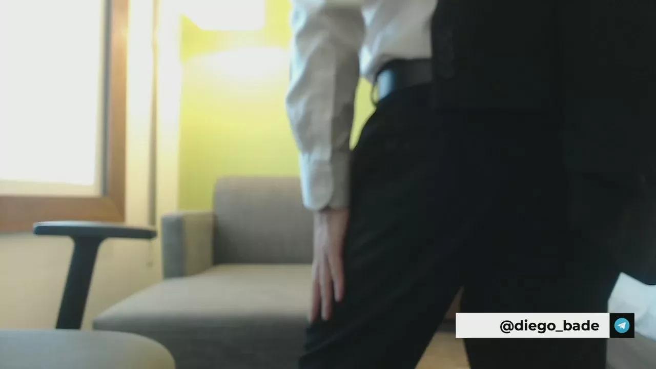 foreign_off on Cam4 