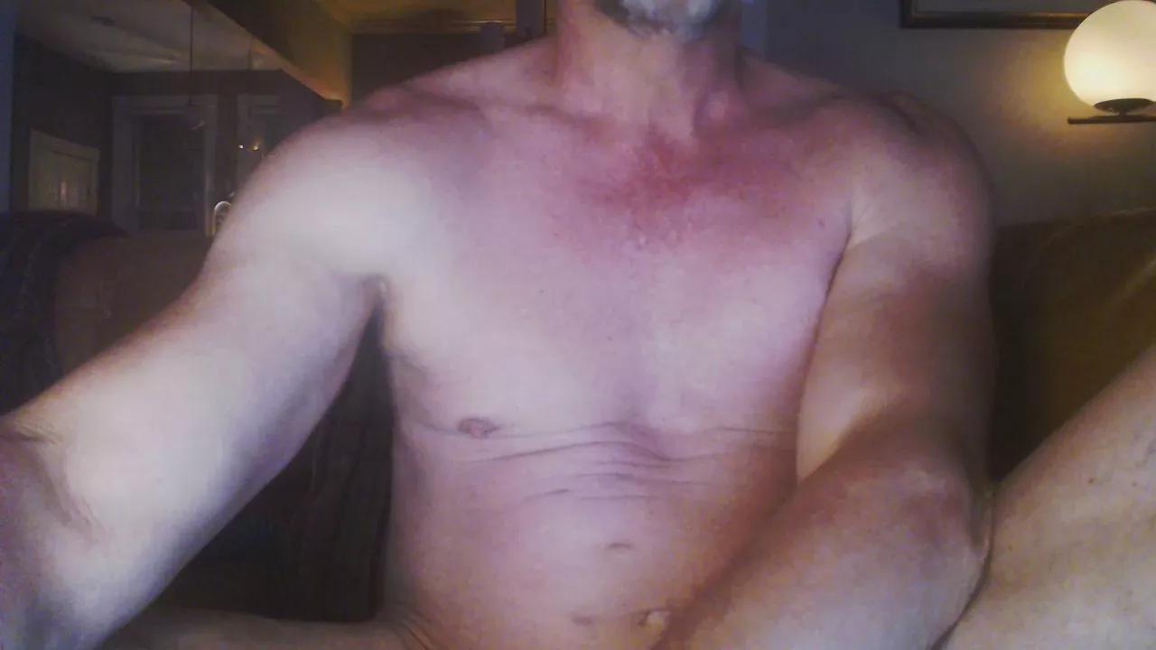 formerlygeneral on Cam4 