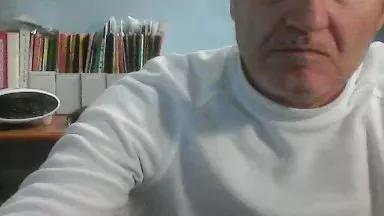 Francisco_1963 on Cam4 