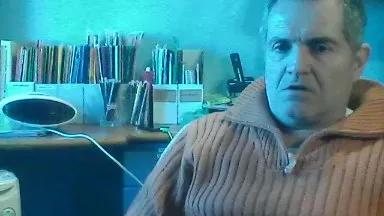 Francisco_1963 on Cam4 