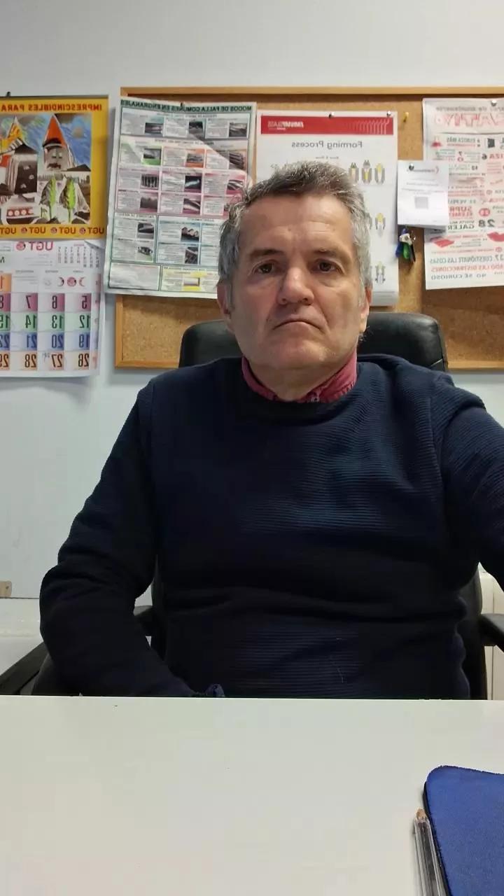 Francisco_1963 on Cam4 