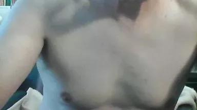 Francisco_1963 on Cam4 