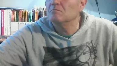 Francisco_1963 on Cam4 