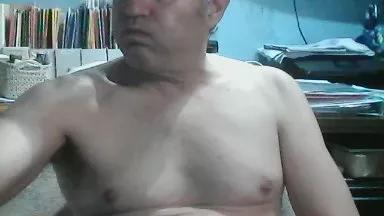 Francisco_1963 on Cam4 