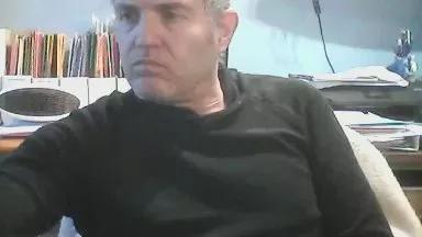 Francisco_1963 on Cam4 