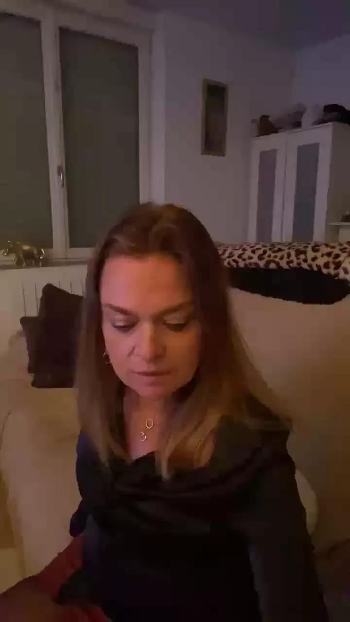 Franlaur777 on Cam4 