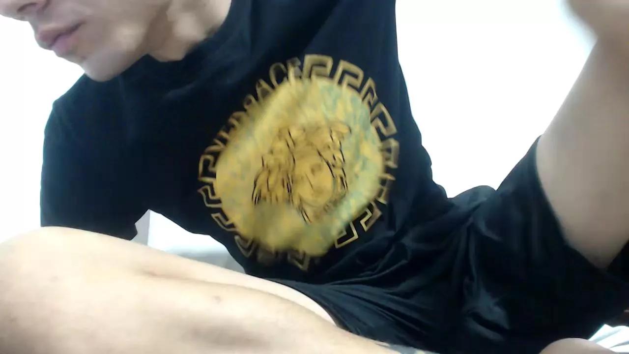 Fratstraights on Cam4 