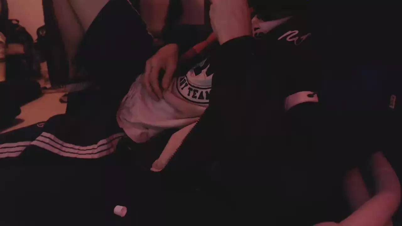 Fratstraights on Cam4 