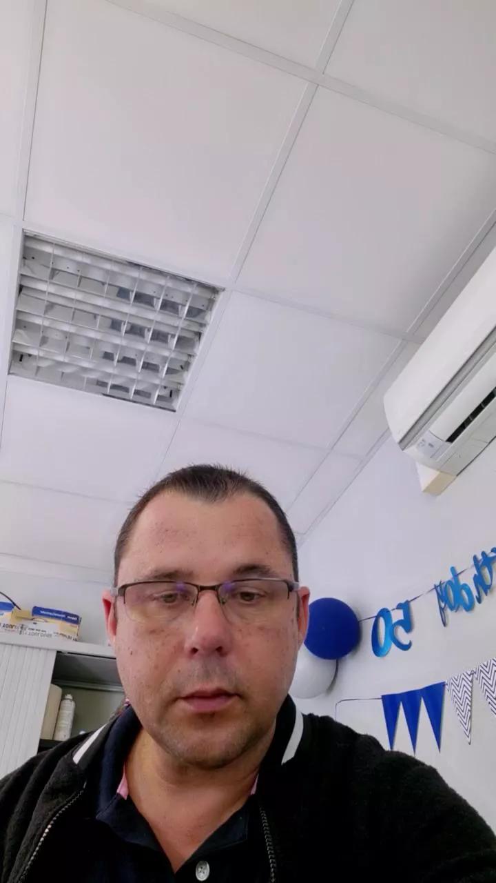Fredox31x on Cam4 