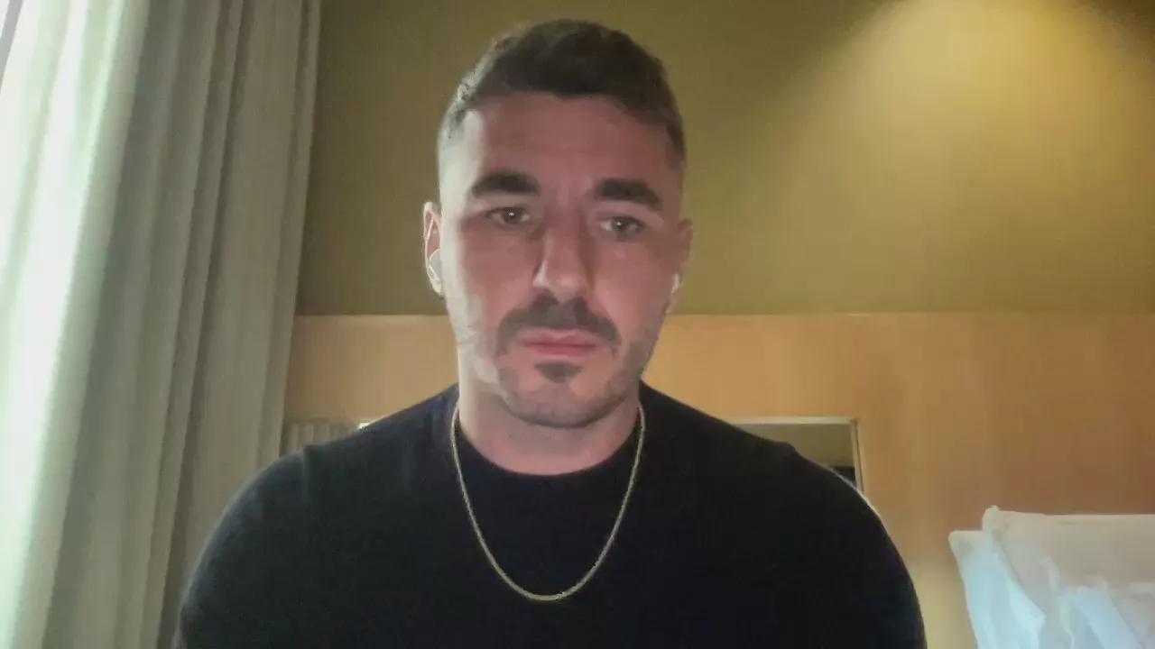 frstraight30 on Cam4 