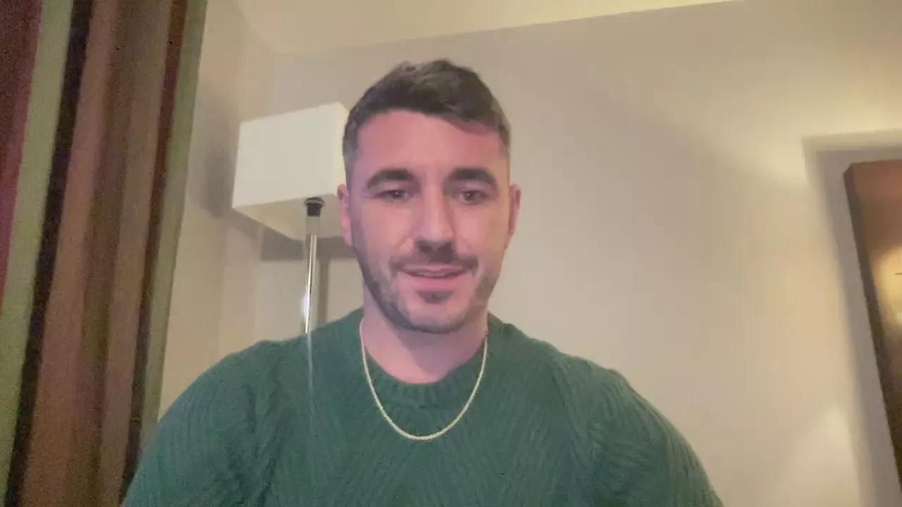 frstraight30 on Cam4 