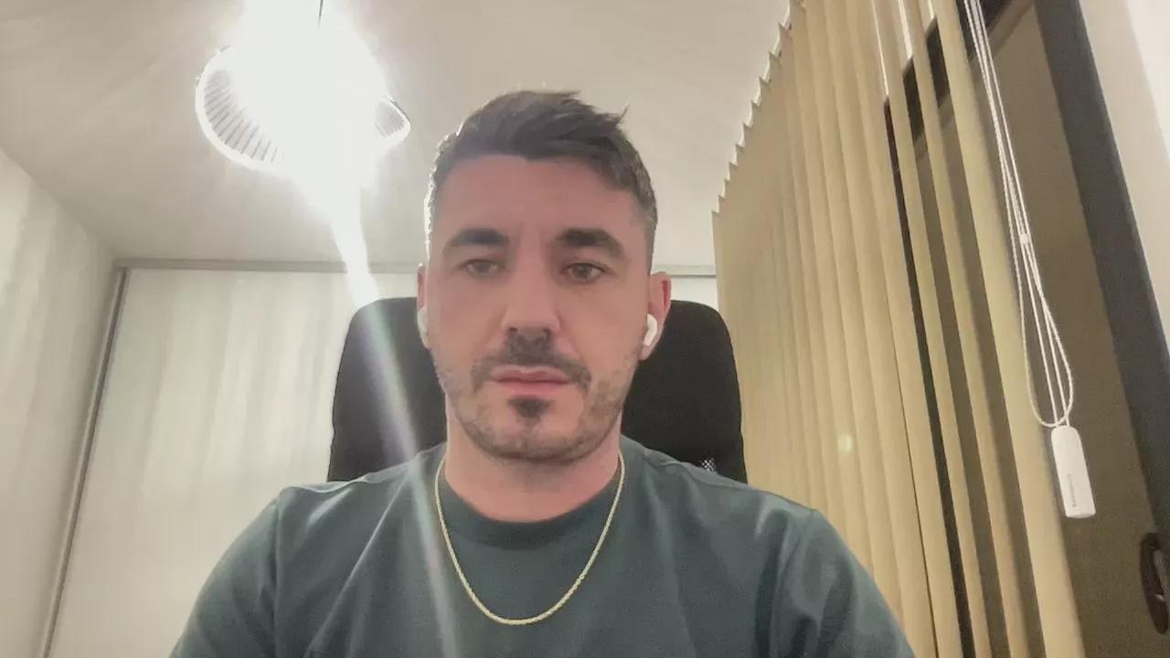 frstraight30 on Cam4 