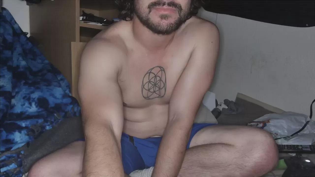 fuckbuddy805 on Cam4 