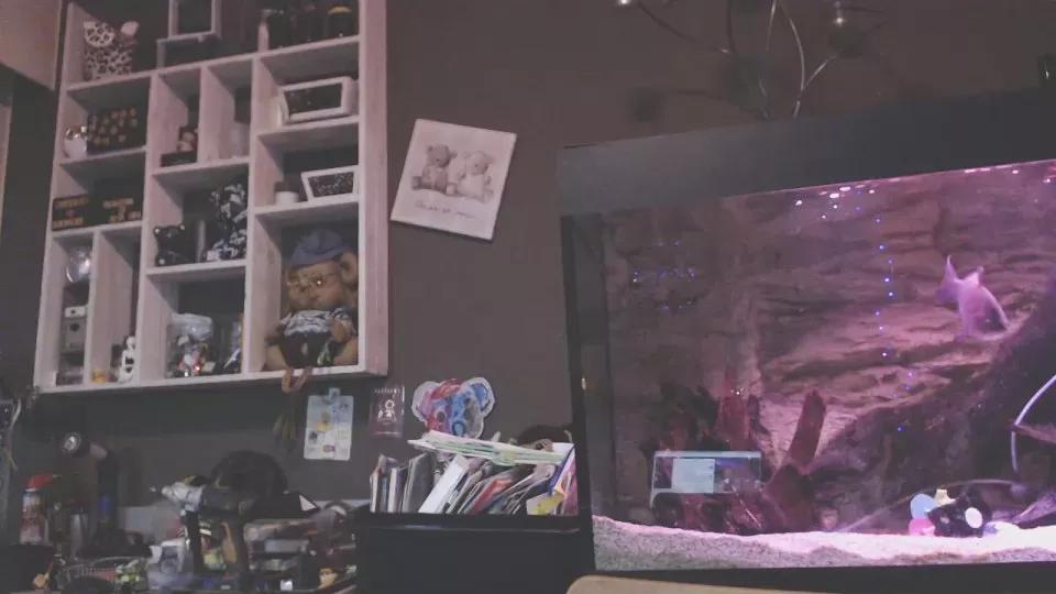 fuckme42420 on Cam4 