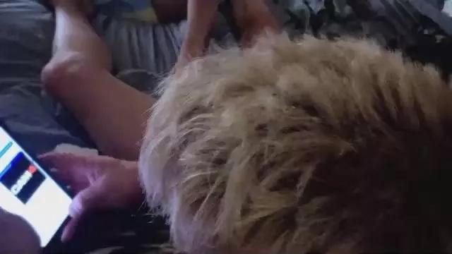 Fukingfagot on Cam4 