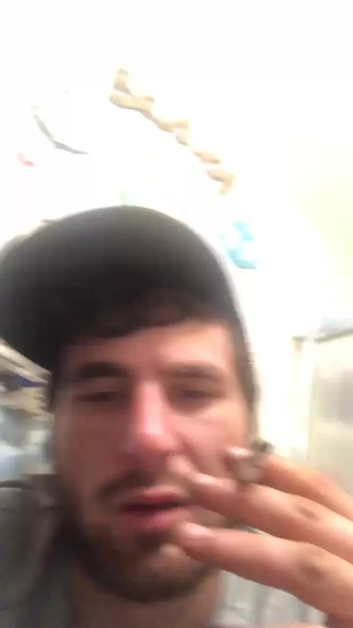 Offline FuKThisD1 on Cam4