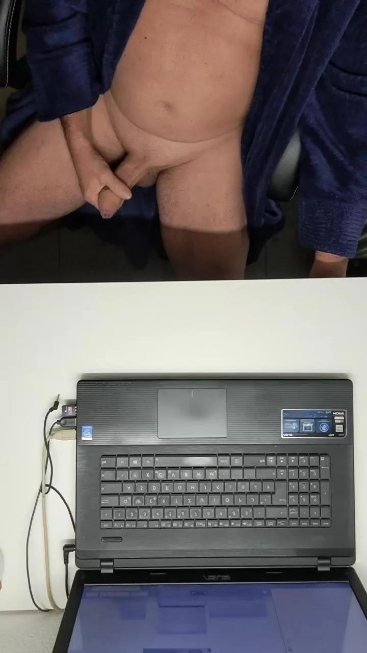 fummel on Cam4 