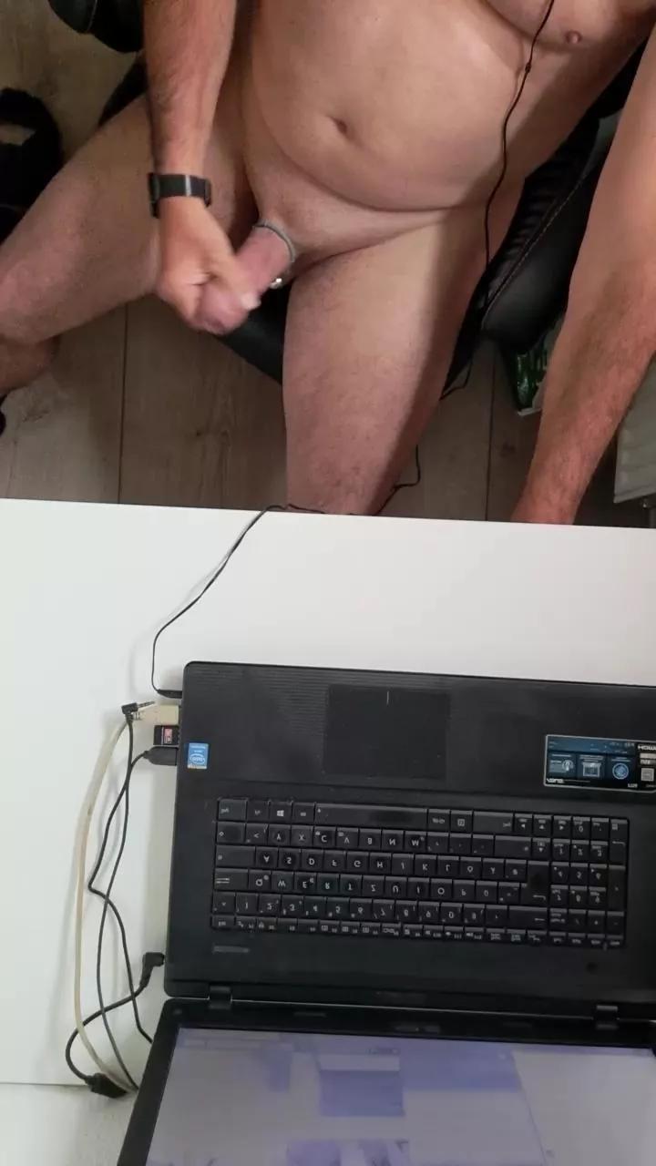 fummel on Cam4 