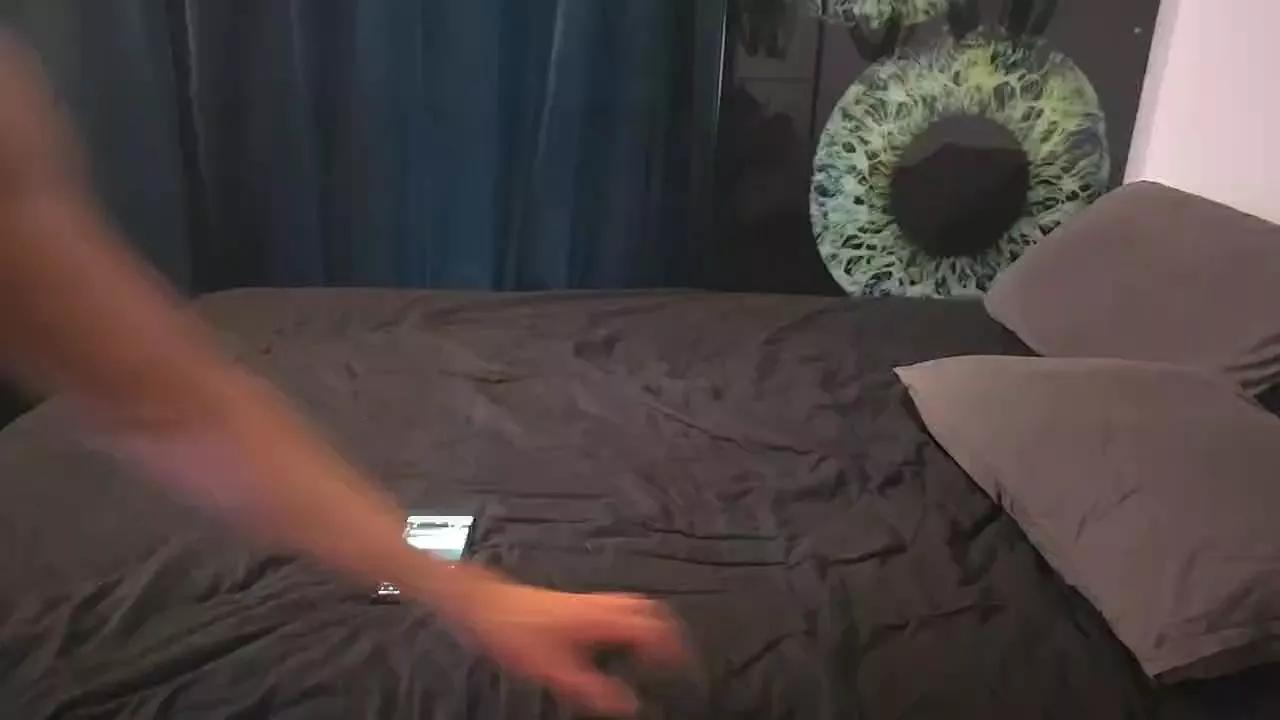 FunAdventure6 on Cam4 