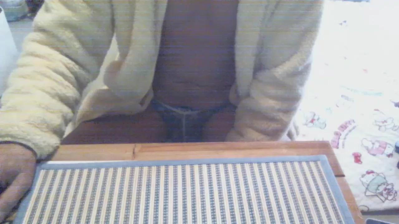 fundoshisuki on Cam4 