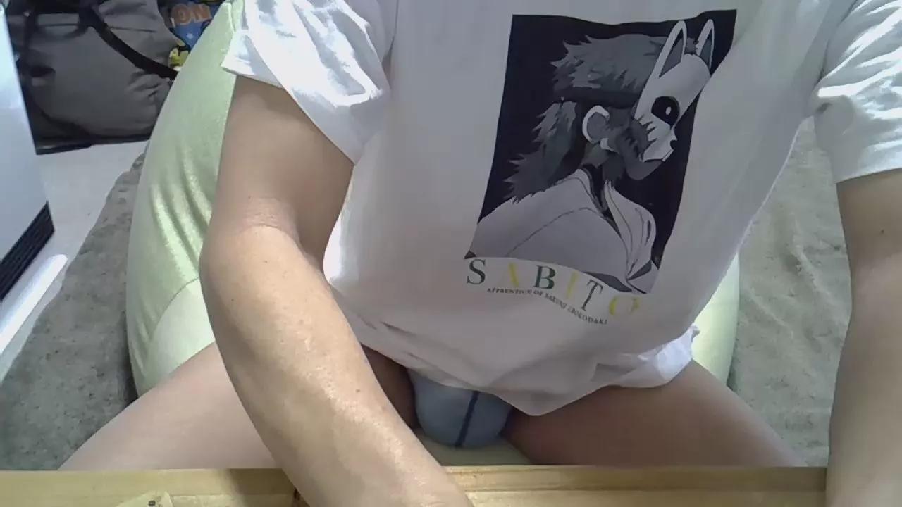 fundoshisuki on Cam4 