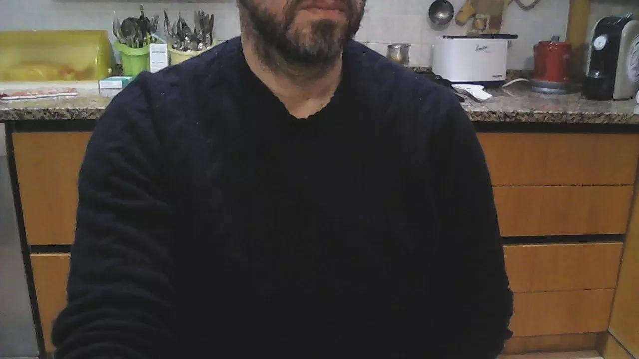 furfante___ on Cam4 