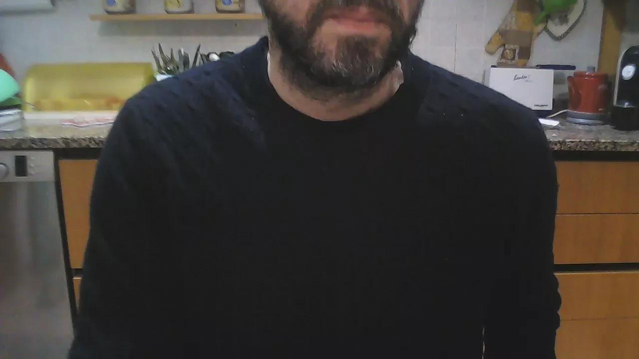 furfante___ on Cam4 