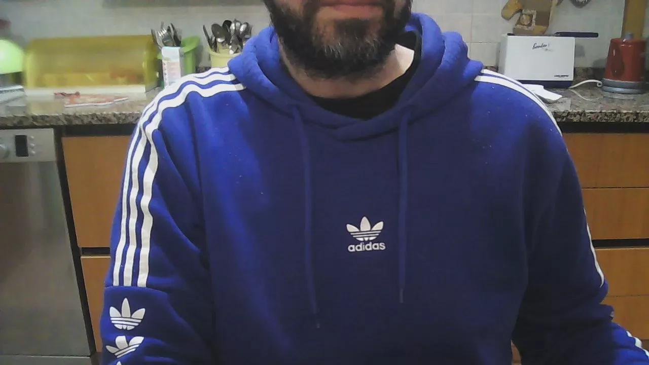 furfante___ on Cam4 