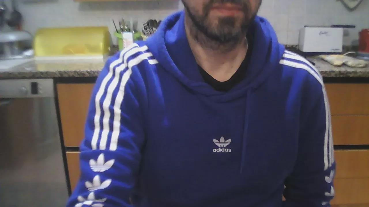 furfante___ on Cam4 