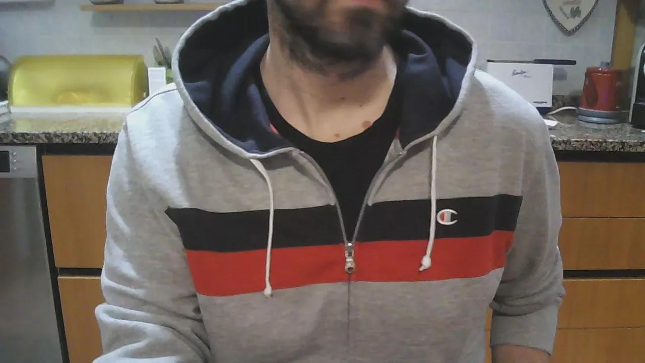 furfante___ on Cam4 