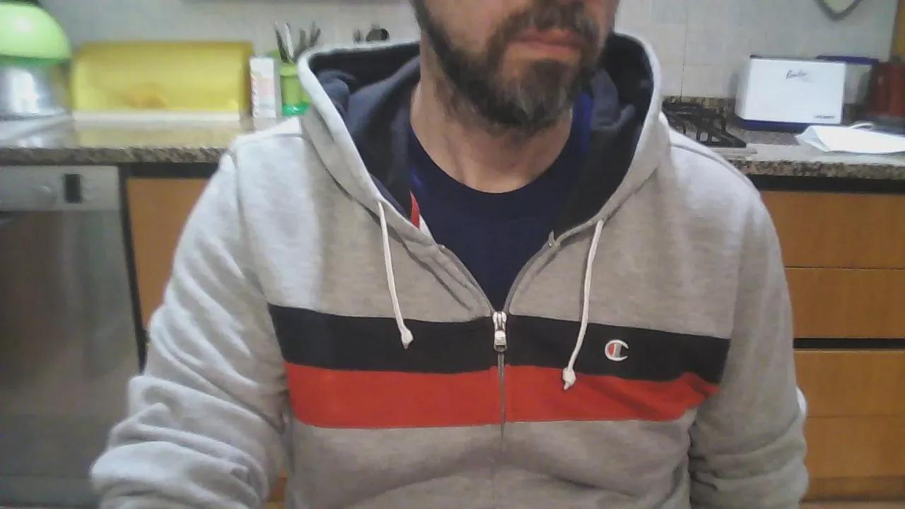 furfante___ on Cam4 
