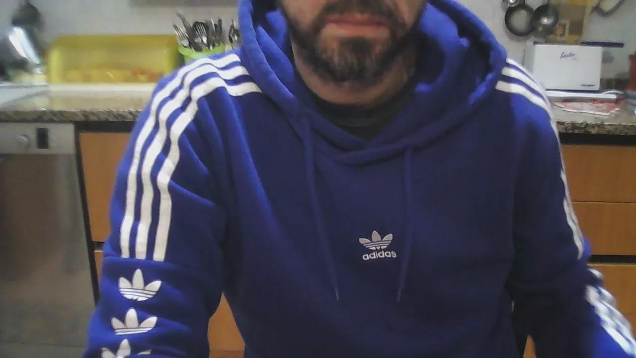 furfante___ on Cam4 