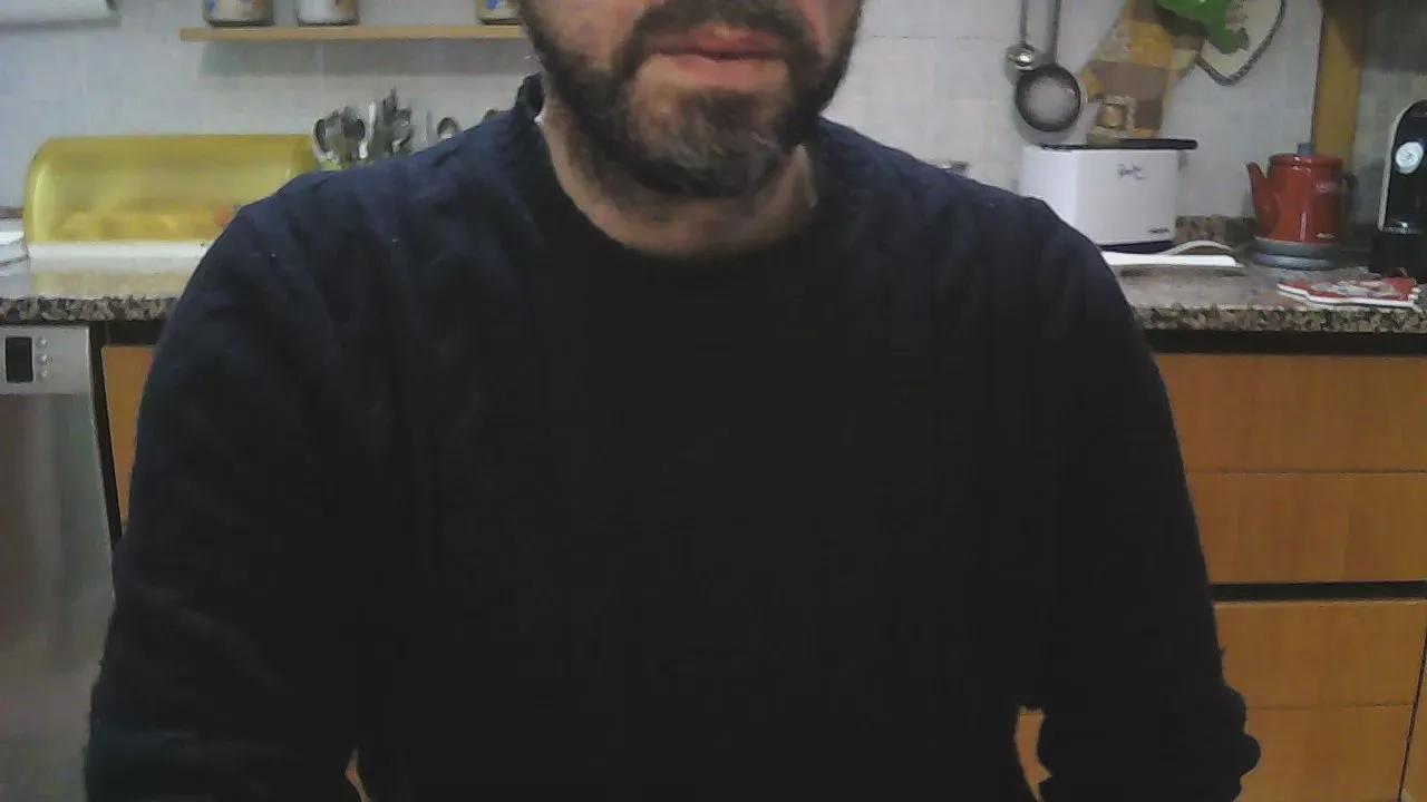 furfante___ on Cam4 