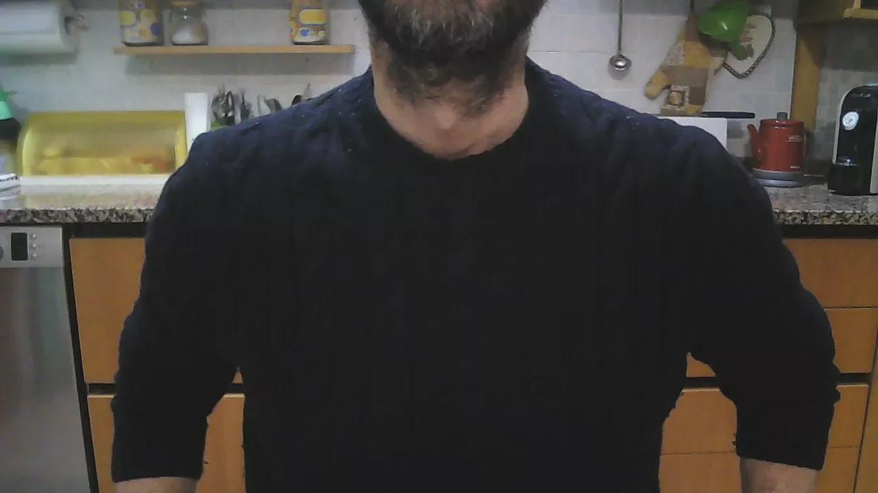 furfante___ on Cam4 