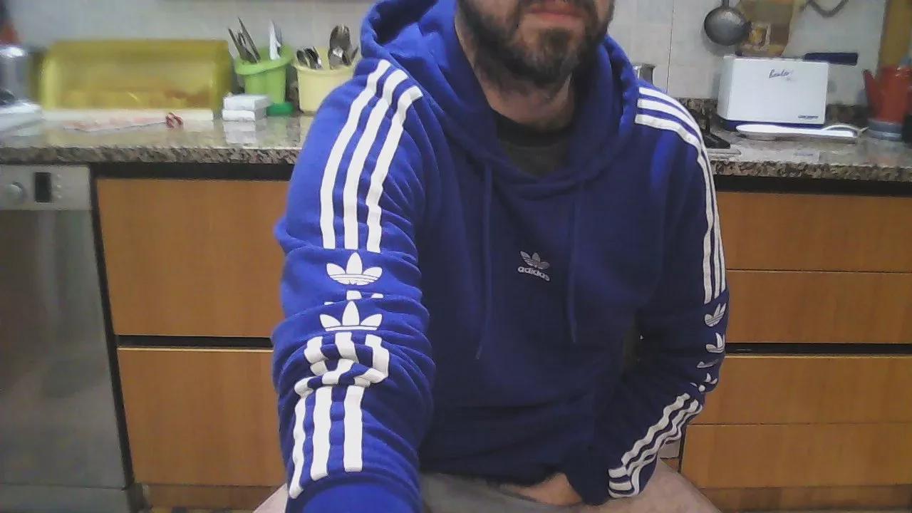 furfante___ on Cam4 