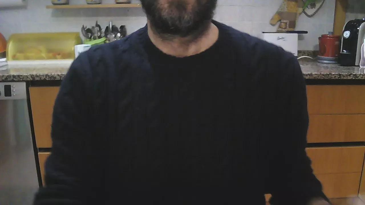 furfante___ on Cam4 