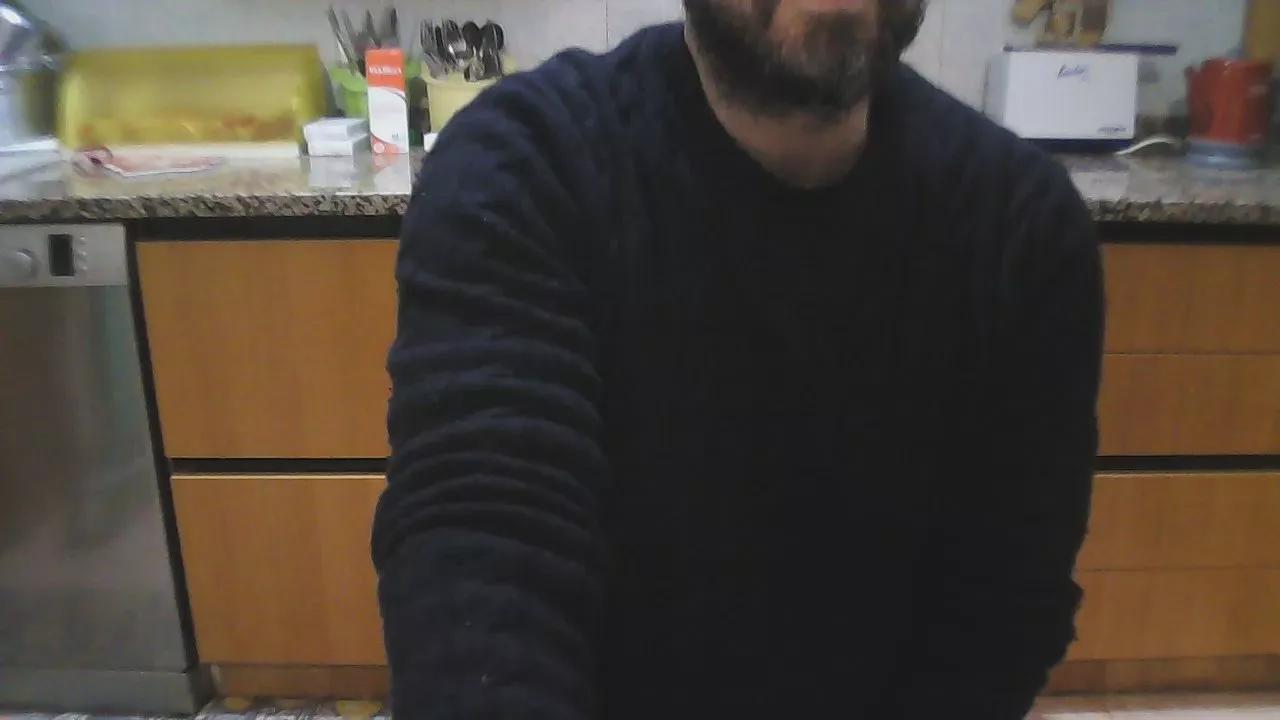 furfante___ on Cam4 