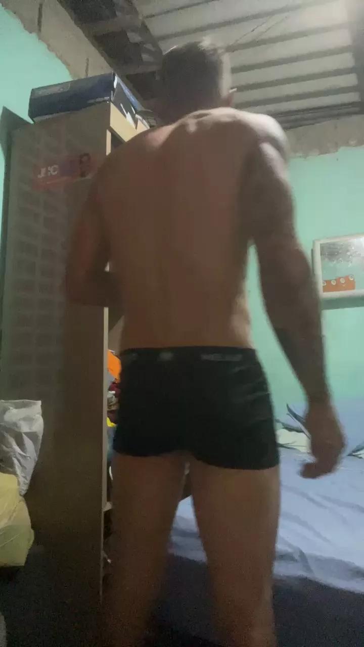 fusil4 on Cam4 