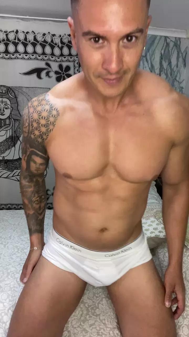 G_angel on Cam4 