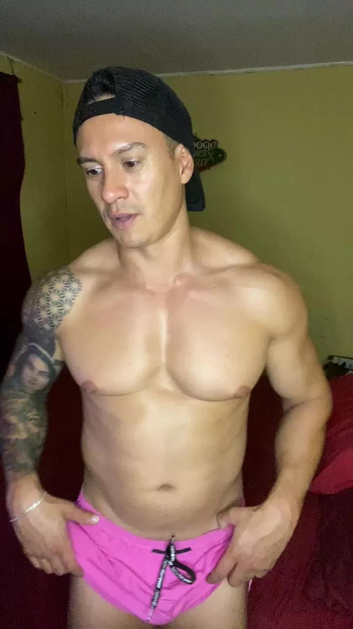 G_angel on Cam4 