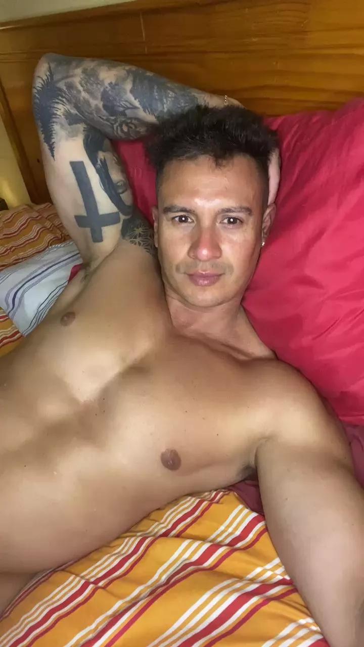 G_angel on Cam4 