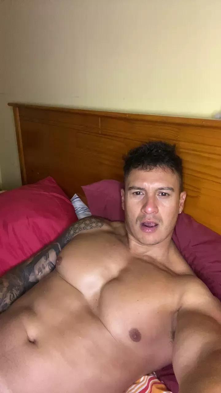 G_angel on Cam4 
