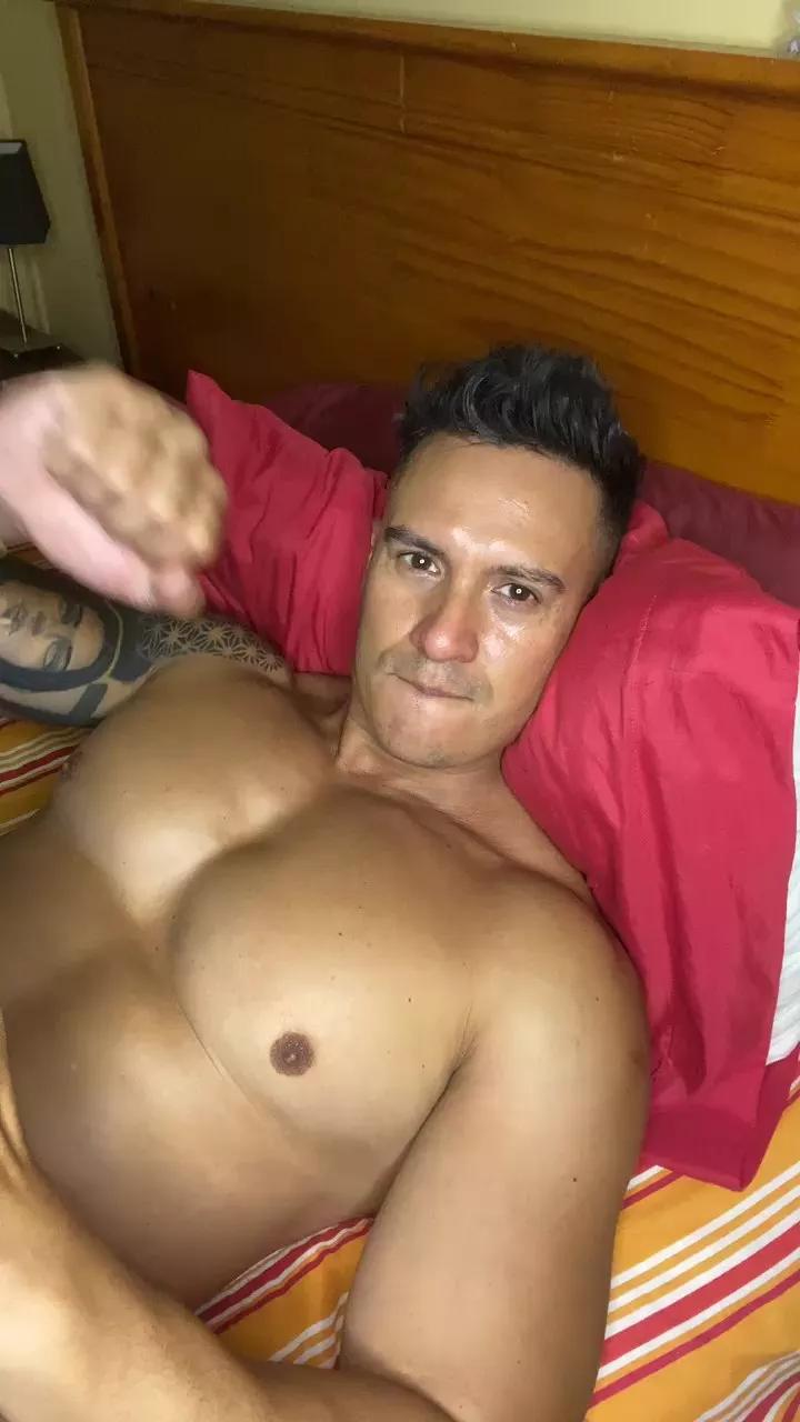 G_angel on Cam4 