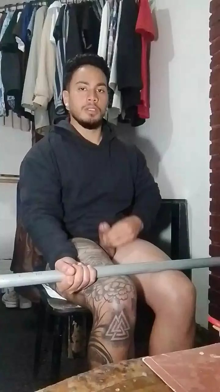 Offline gabo_lust on Cam4