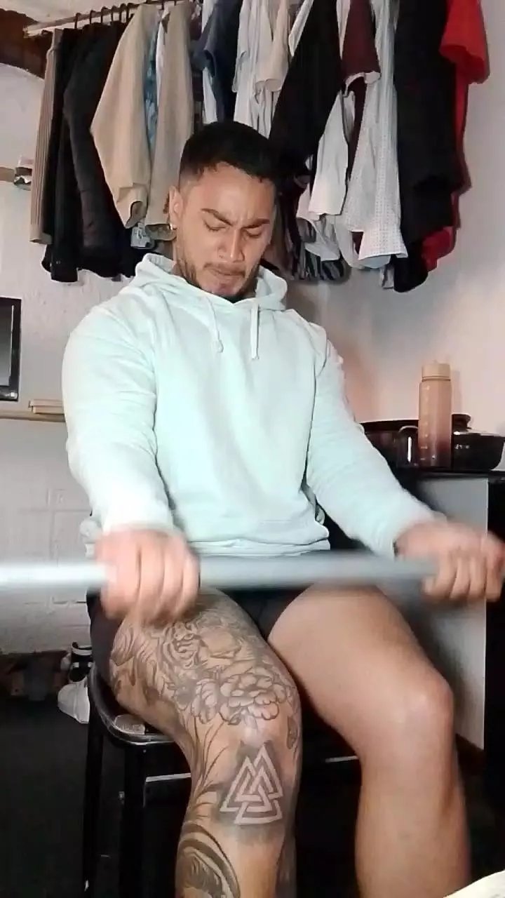 Offline gabo_lust on Cam4