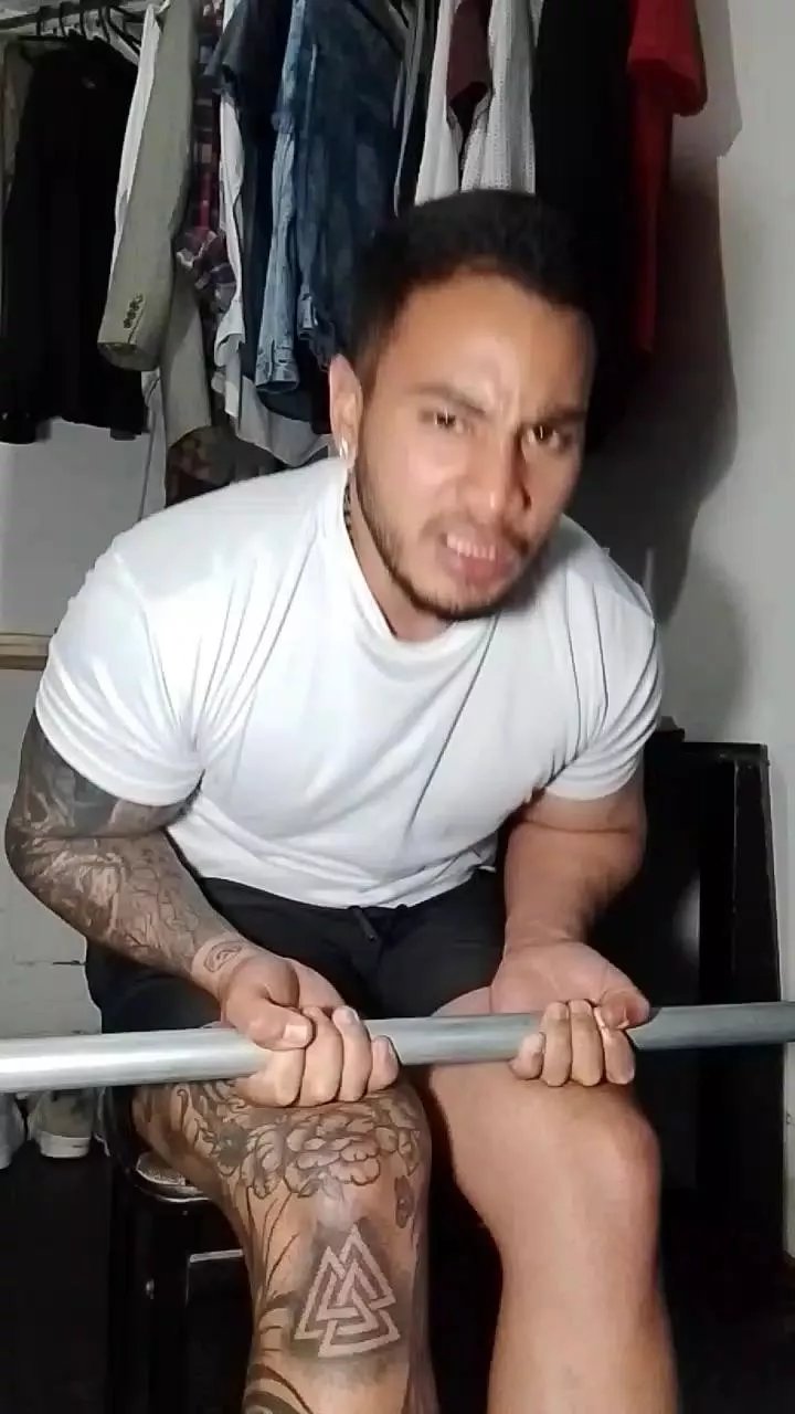 Offline gabo_lust on Cam4