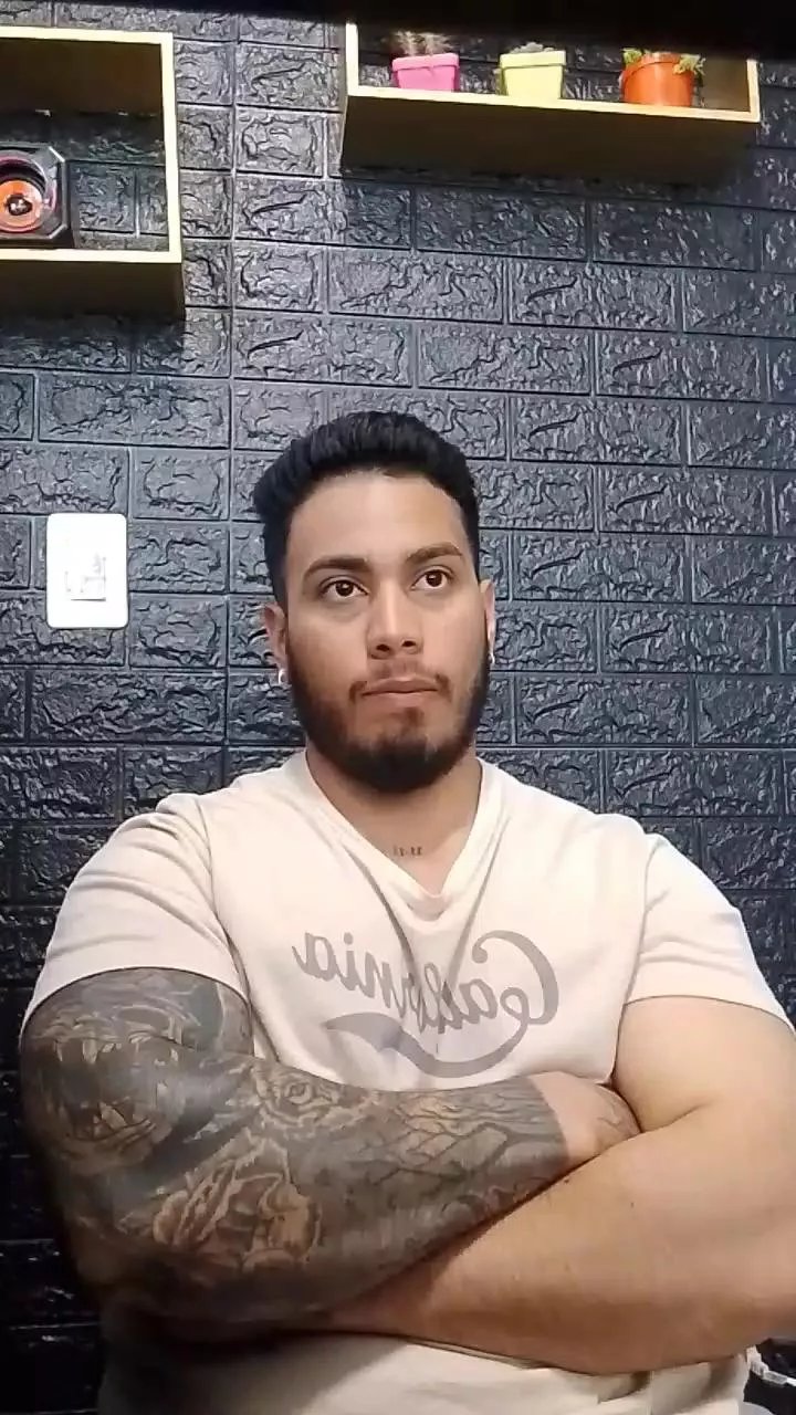 Offline gabo_lust on Cam4