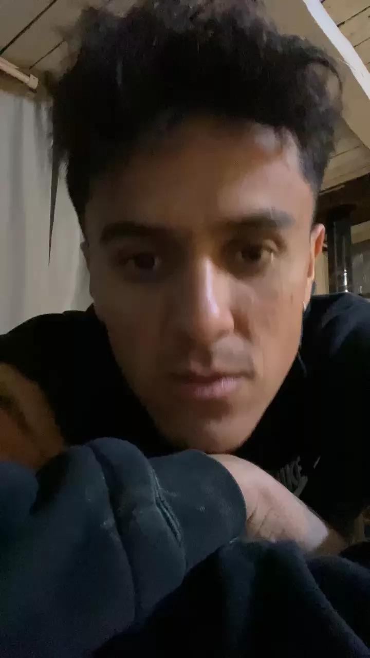 Gabr1996 on Cam4 