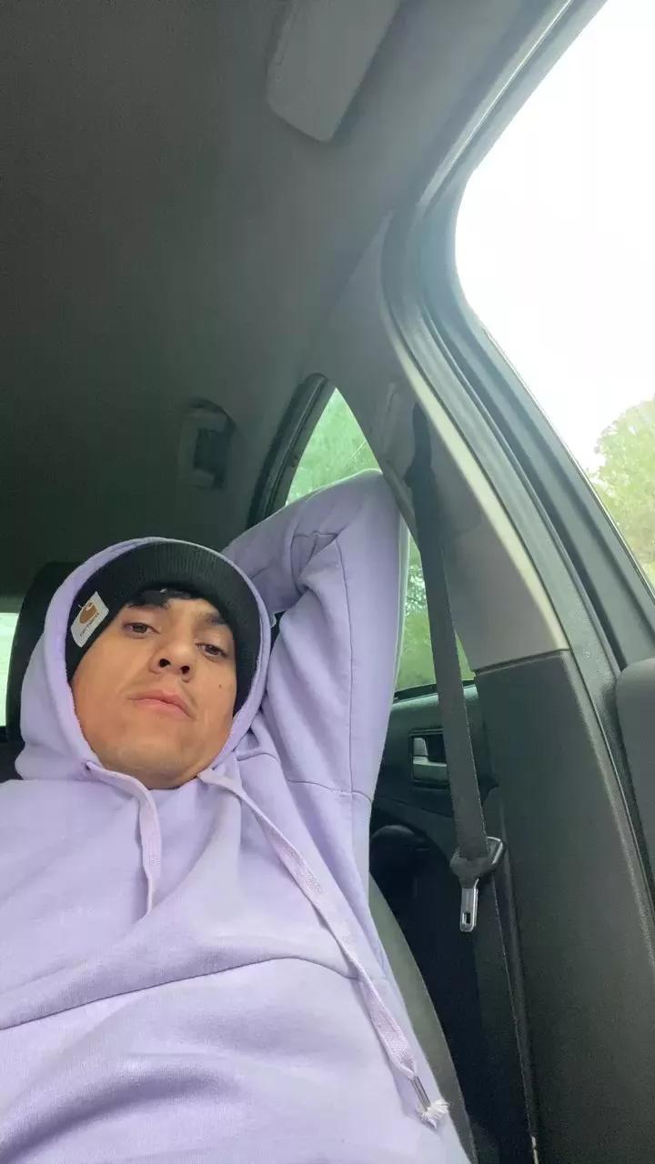 Gabr1996 on Cam4 